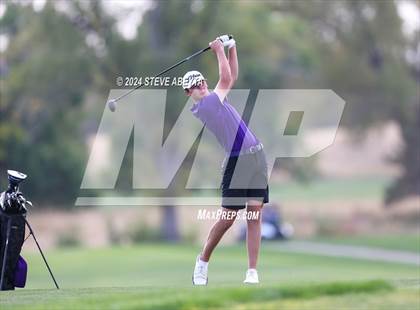 Thumbnail 3 in CHSAA 5A Finals - Day 2 photogallery.