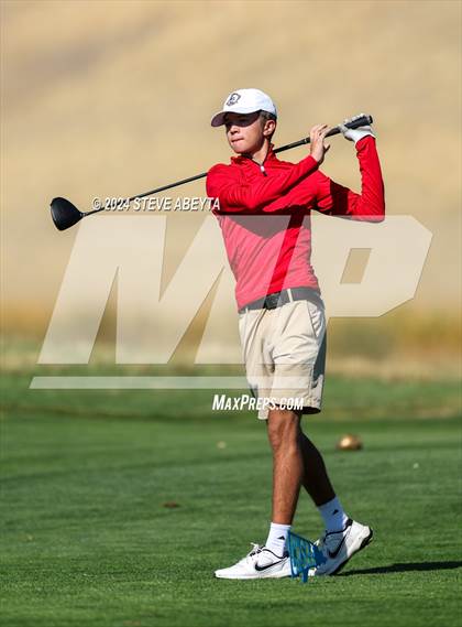 Thumbnail 1 in CHSAA 5A Finals - Day 2 photogallery.