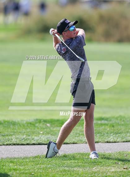 Thumbnail 1 in CHSAA 5A Finals - Day 2 photogallery.