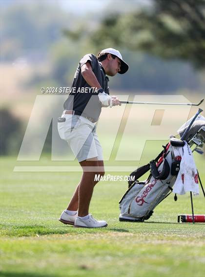 Thumbnail 3 in CHSAA 5A Finals - Day 2 photogallery.