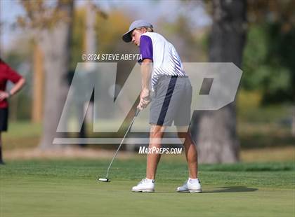 Thumbnail 1 in CHSAA 5A Finals - Day 2 photogallery.