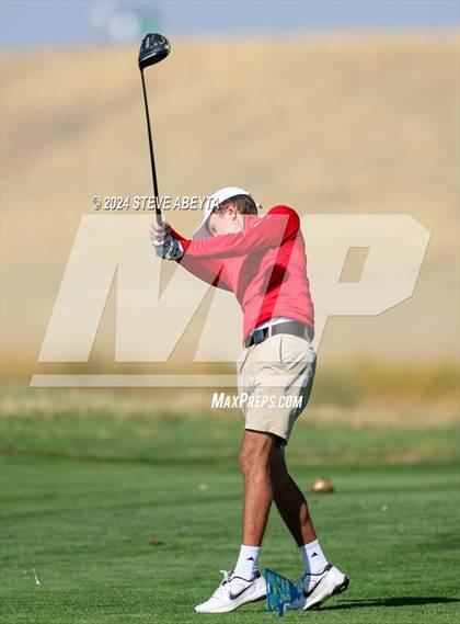 Thumbnail 1 in CHSAA 5A Finals - Day 2 photogallery.