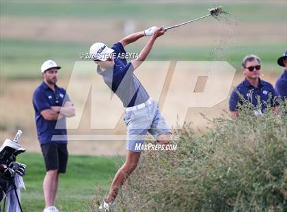 Thumbnail 3 in CHSAA 5A Finals - Day 2 photogallery.