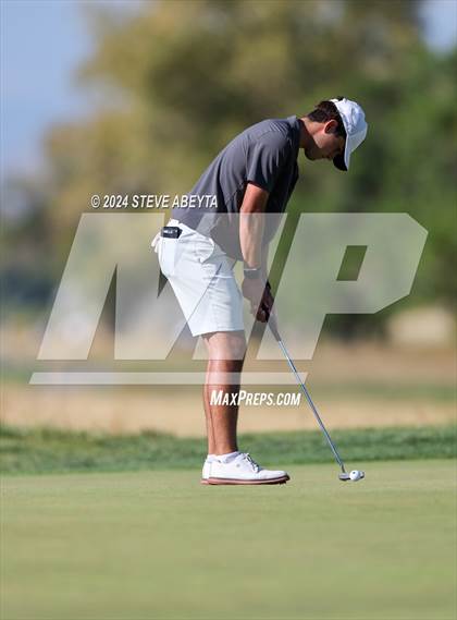 Thumbnail 2 in CHSAA 5A Finals - Day 2 photogallery.