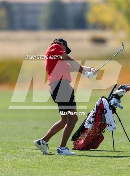 Thumbnail 3 in CHSAA 5A Finals - Day 2 photogallery.