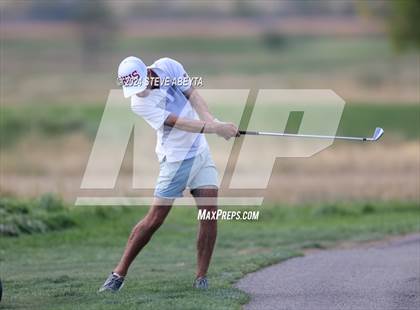 Thumbnail 1 in CHSAA 5A Finals - Day 2 photogallery.
