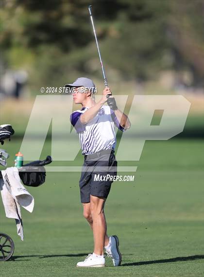 Thumbnail 1 in CHSAA 5A Finals - Day 2 photogallery.