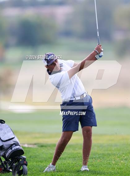 Thumbnail 3 in CHSAA 5A Finals - Day 2 photogallery.