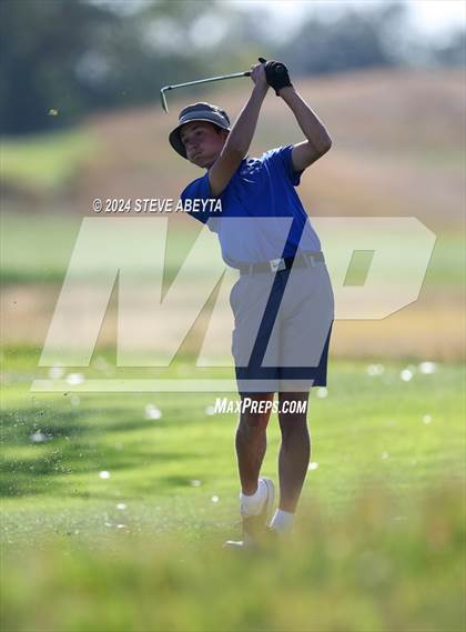 Thumbnail 3 in CHSAA 5A Finals - Day 2 photogallery.
