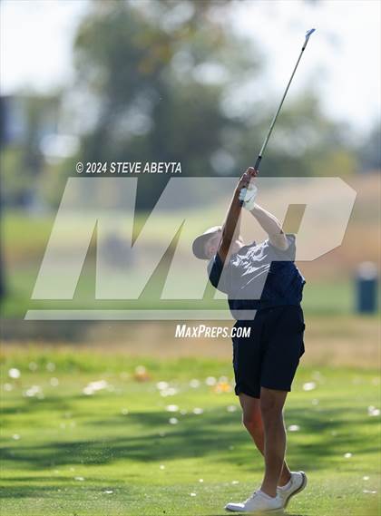 Thumbnail 2 in CHSAA 5A Finals - Day 2 photogallery.