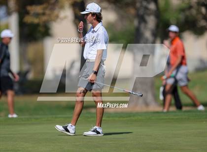 Thumbnail 1 in CHSAA 5A Finals - Day 2 photogallery.