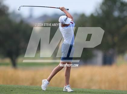 Thumbnail 1 in CHSAA 5A Finals - Day 2 photogallery.