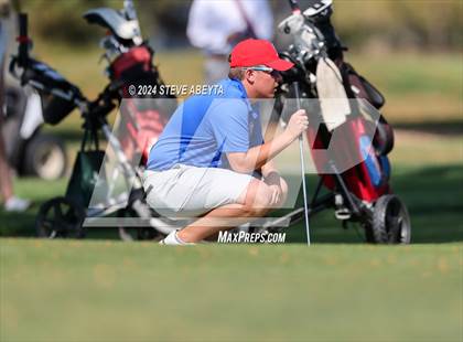 Thumbnail 3 in CHSAA 5A Finals - Day 2 photogallery.