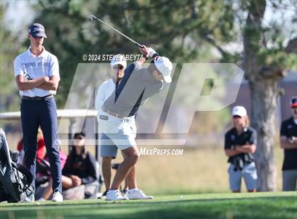 Thumbnail 3 in CHSAA 5A Finals - Day 2 photogallery.