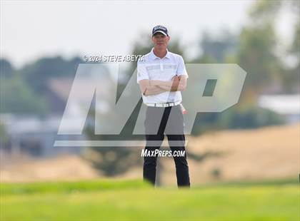 Thumbnail 3 in CHSAA 5A Finals - Day 2 photogallery.