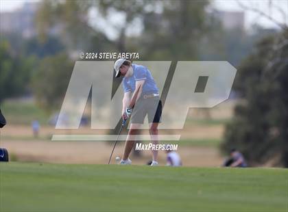 Thumbnail 2 in CHSAA 5A Finals - Day 2 photogallery.
