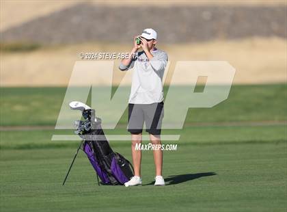 Thumbnail 2 in CHSAA 5A Finals - Day 2 photogallery.