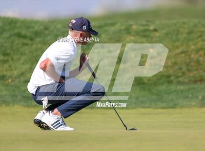 Thumbnail 1 in CHSAA 5A Finals - Day 2 photogallery.