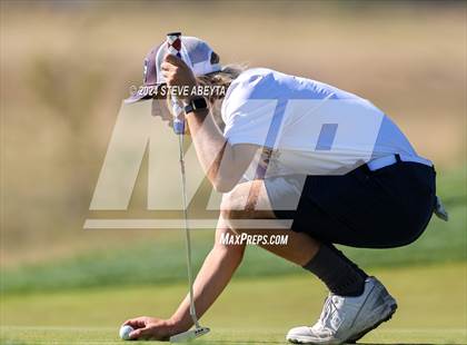 Thumbnail 1 in CHSAA 5A Finals - Day 2 photogallery.