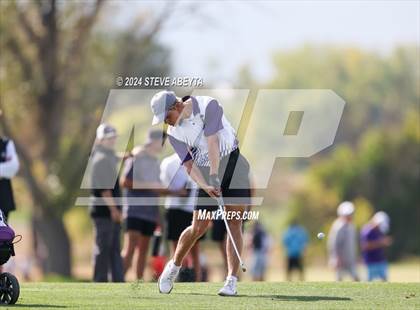 Thumbnail 1 in CHSAA 5A Finals - Day 2 photogallery.