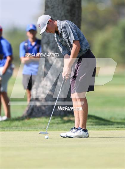 Thumbnail 3 in CHSAA 5A Finals - Day 2 photogallery.