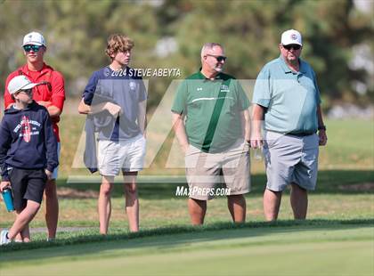 Thumbnail 3 in CHSAA 5A Finals - Day 2 photogallery.