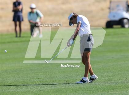 Thumbnail 3 in CHSAA 5A Finals - Day 2 photogallery.