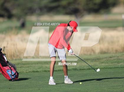 Thumbnail 2 in CHSAA 5A Finals - Day 2 photogallery.