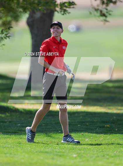 Thumbnail 1 in CHSAA 5A Finals - Day 2 photogallery.