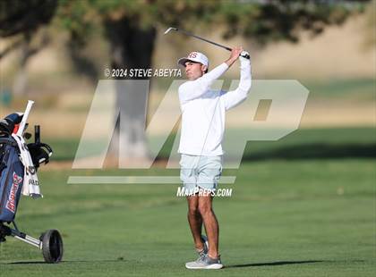 Thumbnail 1 in CHSAA 5A Finals - Day 2 photogallery.