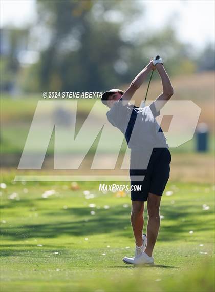 Thumbnail 1 in CHSAA 5A Finals - Day 2 photogallery.