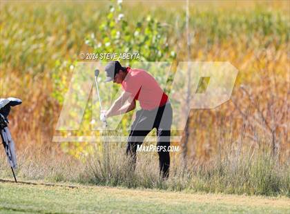 Thumbnail 3 in CHSAA 5A Finals - Day 2 photogallery.