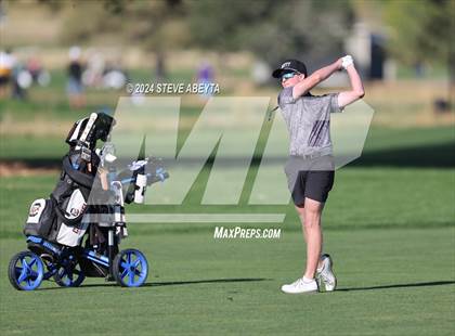 Thumbnail 1 in CHSAA 5A Finals - Day 2 photogallery.
