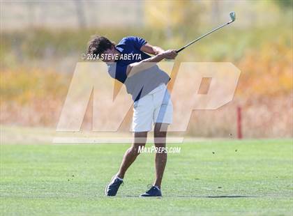 Thumbnail 3 in CHSAA 5A Finals - Day 2 photogallery.