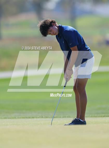 Thumbnail 3 in CHSAA 5A Finals - Day 2 photogallery.