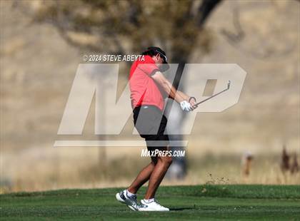 Thumbnail 1 in CHSAA 5A Finals - Day 2 photogallery.