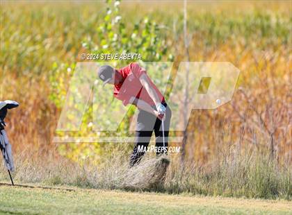 Thumbnail 1 in CHSAA 5A Finals - Day 2 photogallery.