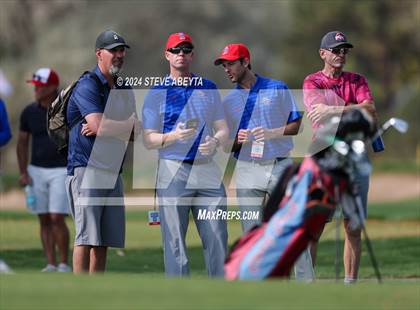 Thumbnail 3 in CHSAA 5A Finals - Day 2 photogallery.