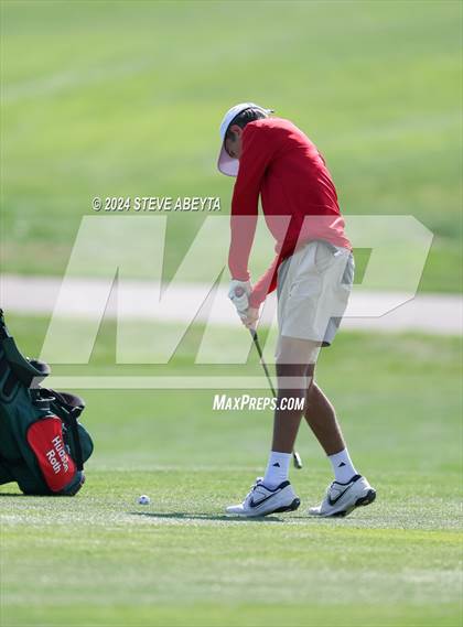 Thumbnail 1 in CHSAA 5A Finals - Day 2 photogallery.