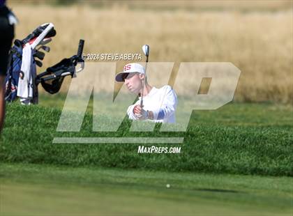 Thumbnail 1 in CHSAA 5A Finals - Day 2 photogallery.