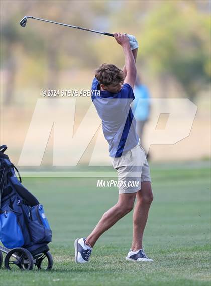 Thumbnail 2 in CHSAA 5A Finals - Day 2 photogallery.