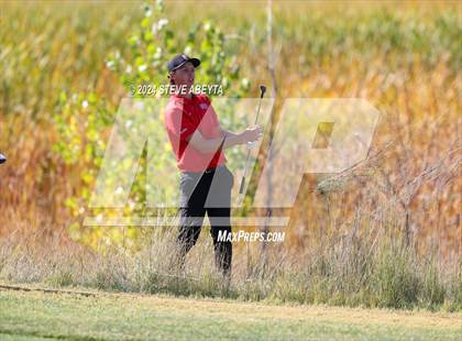 Thumbnail 2 in CHSAA 5A Finals - Day 2 photogallery.
