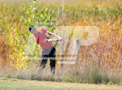 Thumbnail 1 in CHSAA 5A Finals - Day 2 photogallery.