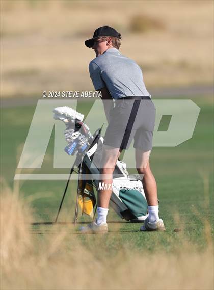 Thumbnail 1 in CHSAA 5A Finals - Day 2 photogallery.