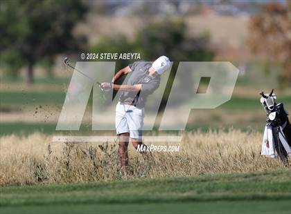 Thumbnail 2 in CHSAA 5A Finals - Day 2 photogallery.