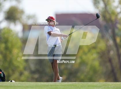 Thumbnail 1 in CHSAA 5A Finals - Day 2 photogallery.