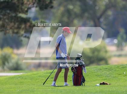 Thumbnail 2 in CHSAA 5A Finals - Day 2 photogallery.