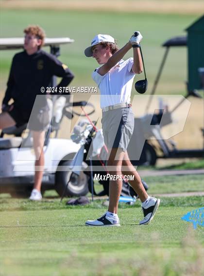 Thumbnail 1 in CHSAA 5A Finals - Day 2 photogallery.