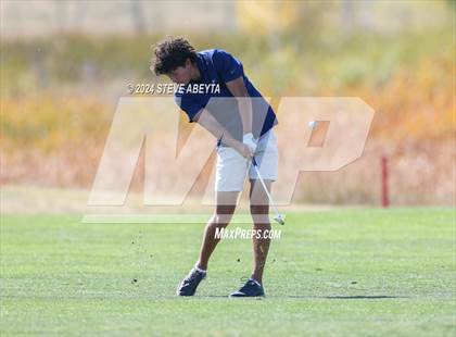 Thumbnail 1 in CHSAA 5A Finals - Day 2 photogallery.