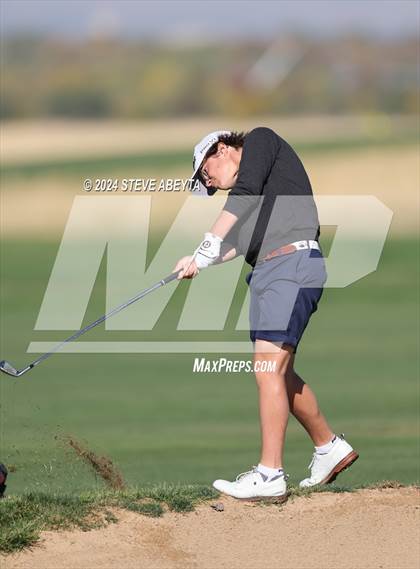 Thumbnail 1 in CHSAA 5A Finals - Day 2 photogallery.